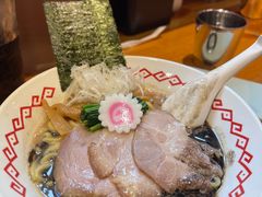 -Ramen满吉·豚骨拉面(丽园路店)