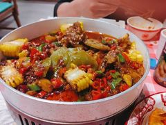 -辣小鲜·南昌大排档(船山路店)