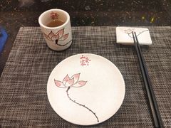 -栖川山葵家·寿喜锅·日式料理(龙湖北城天街商场店)