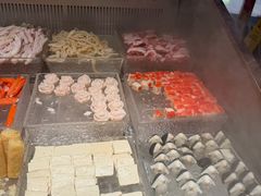 -牛New寿喜烧(曹路花园城店)