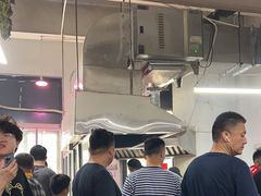 -何永光123鲜牛肉馆(1号店)
