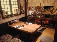 -炉胜·炉端烧·居酒屋