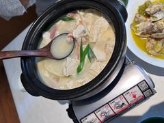 -蒸膳坊(王寨店)