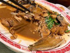 -旺顺阁鱼头泡饼(小红门店)
