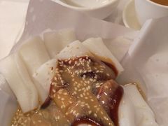 -翠园(荃新天地店)