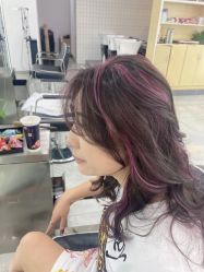 -Coo Hair salon
