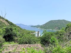 -南丫岛