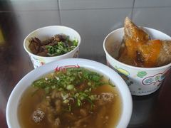 -好成财牛排馆(涂门街总店)