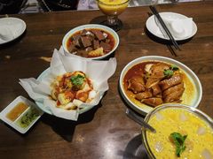-新旺茶餐厅(嘉里城店)