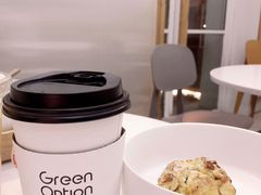 -Green Option(官舍店)