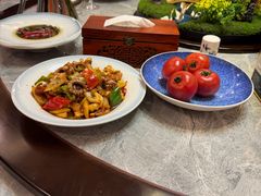 -渔娘渔家丹东海鲜(东直门店)