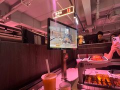 -丰茂烤串(全国首店)