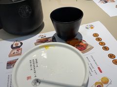 -蔡澜点心·粤菜(西单大悦城店)