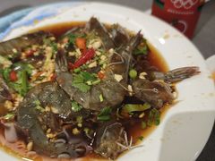 -潮道鱼仔店·潮汕味(长兴路店)