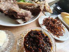 -尼玛藏家风味园(阿山食城店)