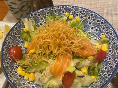 -有喜屋·烧鸟·居酒屋(周浦万达店)