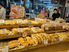 -西村叔叔的店·面包·甜品·蛋糕(清河万象汇店)