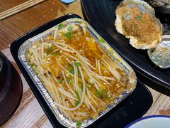 锡纸金针菇-串亿88烧烤·羊腿·羊蝎子(板泉路店)
