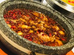 -八分饱·西津会(西津渡店)