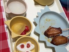 -西贝(龙华天虹购物中心店)