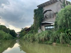 -中国美术学院象山校区-民艺博物馆