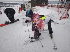 -棋盘山冰雪大世界