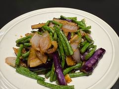 -阿露佳·舌尖上的安吉菜