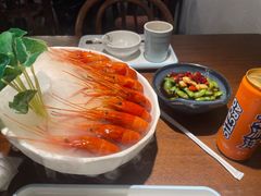 -乔街深夜食堂·小龙虾·高压锅生蚝(杭州总店)