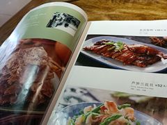 -兰溪小馆(东直门簋街店)