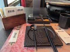 -黑牛の店·黑金店(沈阳万象城店)