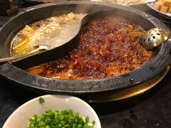 -杨家火锅(国美店)