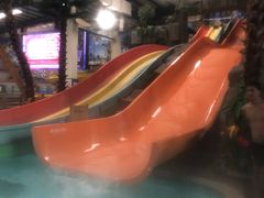 -南宫温泉水世界