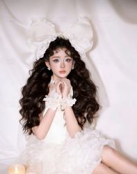 -米莱摄影写真(五大道别墅店)