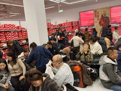 -NIKE上海青浦优选体验店