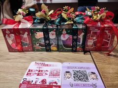 -鲜芋仙(时尚天河店)