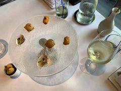 -Le Comptoir de Pierre Gagnaire