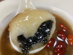 -罗子龙罗家桂花汤圆(曹都巷店)