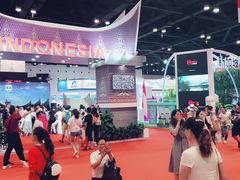 -南宁国际会展中心(会展东博文化旅游区)