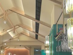 -MIO弥欧洋房西餐厅(中央大街店)