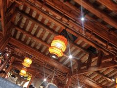 -卞氏菜根香·川菜(青羊万达店)