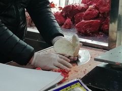 -清真铁志明腊牛羊肉