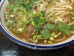 -兰州老马食府(小潞邑店)