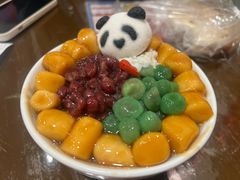 -池嬢拌粉(上海首店)
