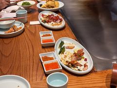 -飞阳铁板烧(ME TOWN购物中心店)