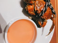 -云尚自助餐厅(佛山南海瞻云酒店)
