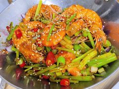 -叶存利海鲜大馅饺子(海宁路总店)