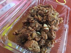 酪干-清真马记宫廷奶酪(广渠门内大街店)