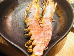 -和彩放题餐厅(酒仙桥店)