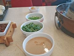 -阳坊大都涮羊肉(阳坊总店)