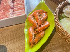 -古关火锅店(古北水镇景区店)